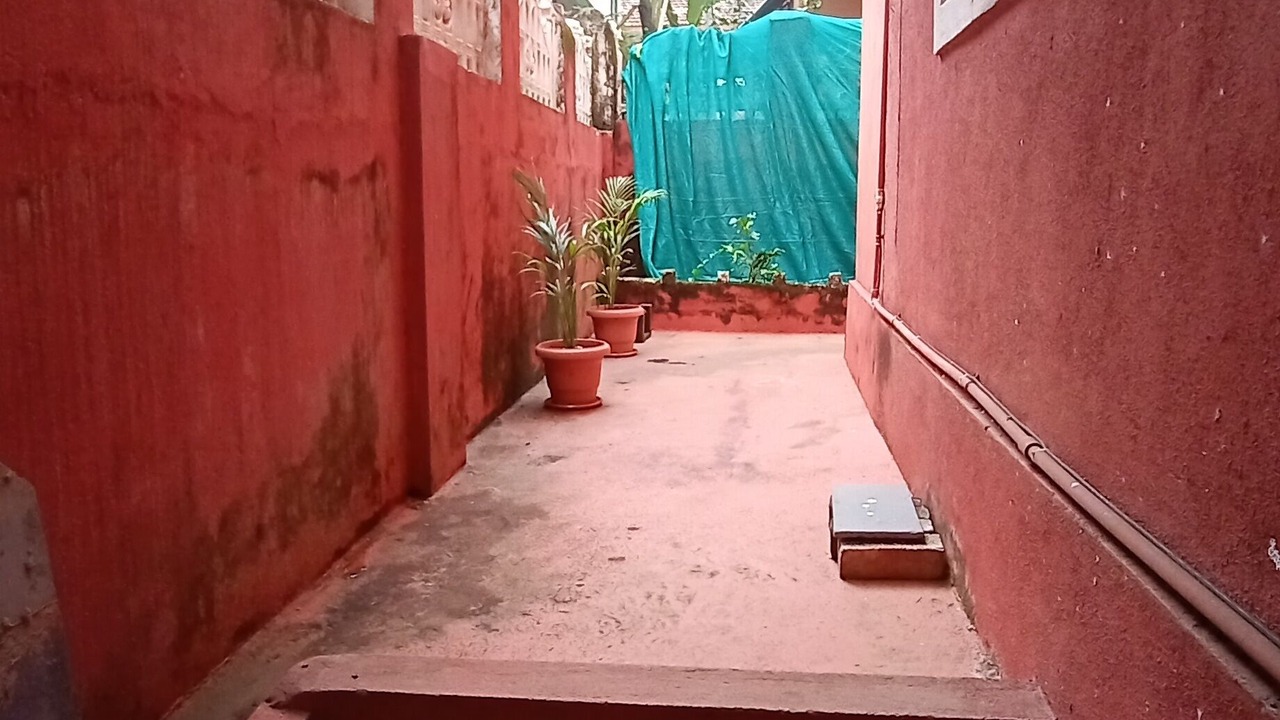Photo of Outdoor in Alto de Porvorim