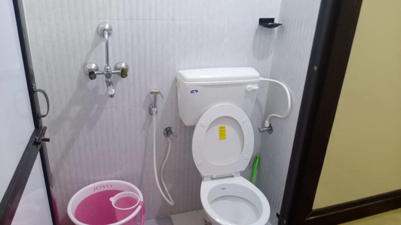 Photo of Bathroom in Alto de Porvorim
