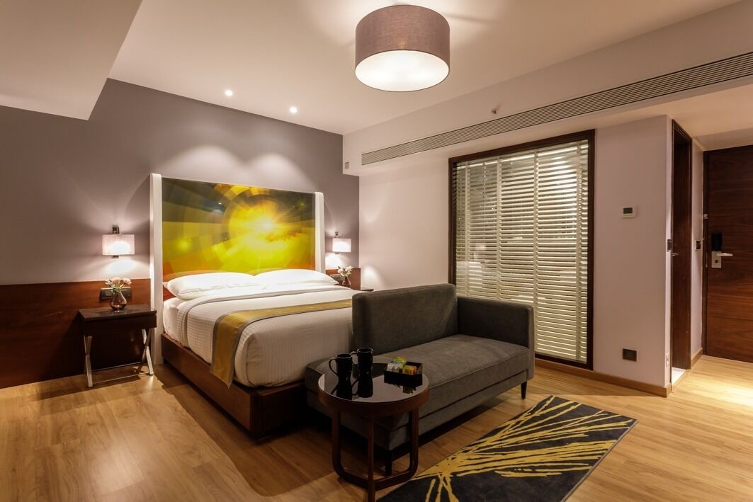 Photo of Bedroom in Kakinada