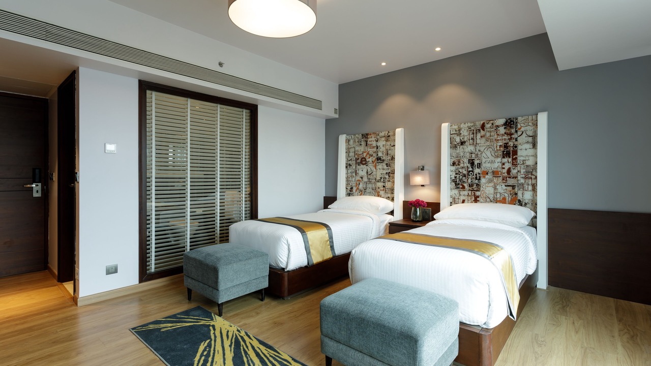 Photo of Bedroom in Kakinada
