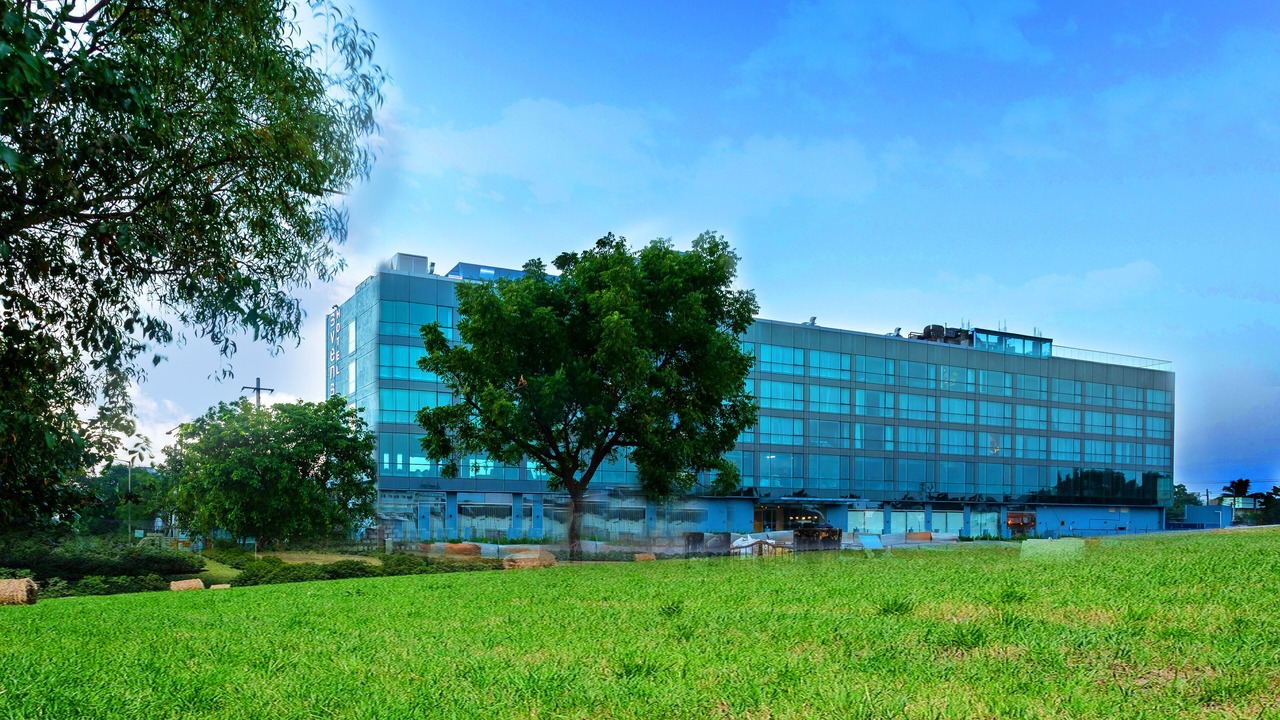Photo of Outdoor in Kakinada