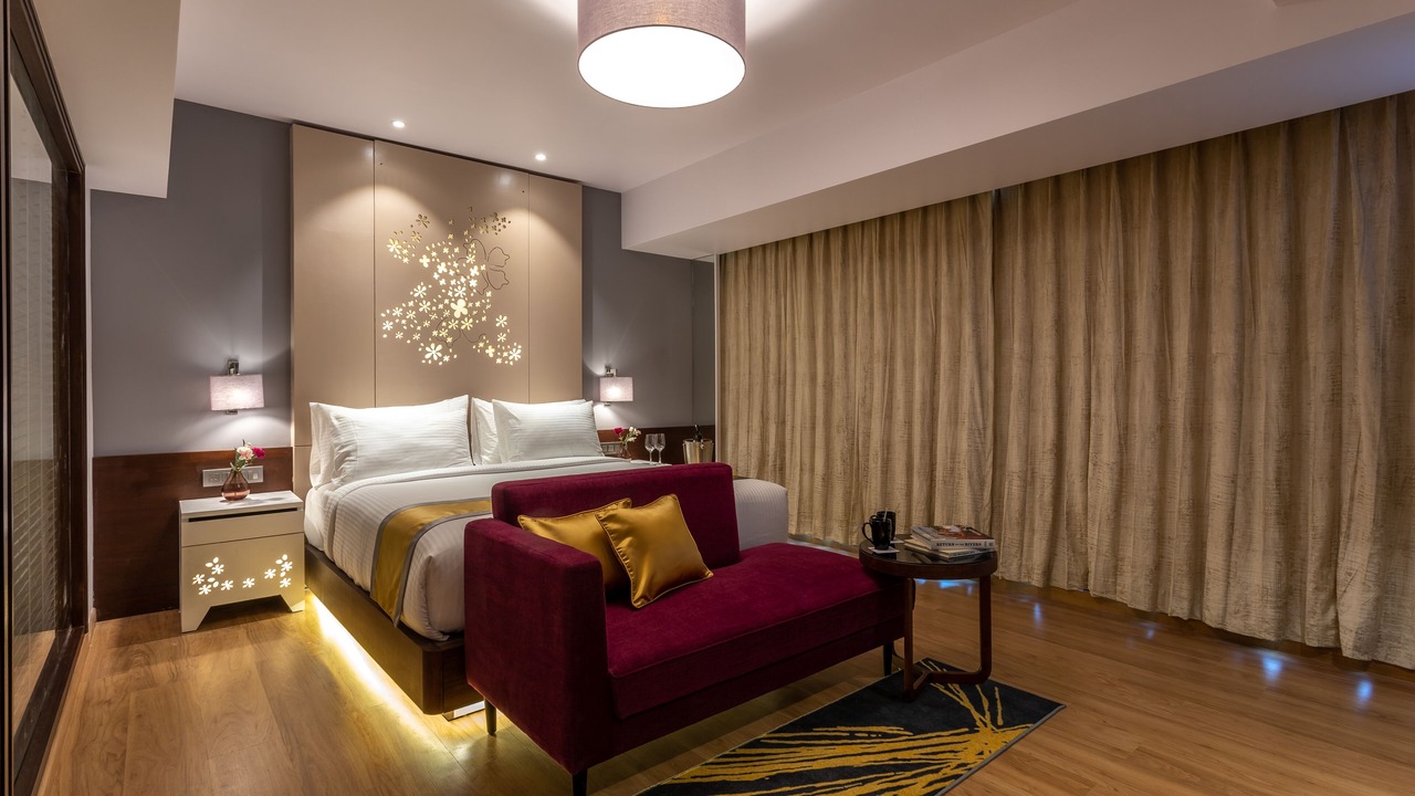 Photo of Livingroom in Kakinada