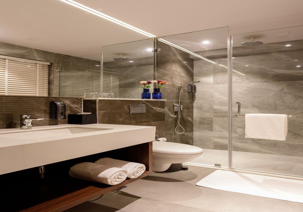 Photo of Bathroom in Kakinada