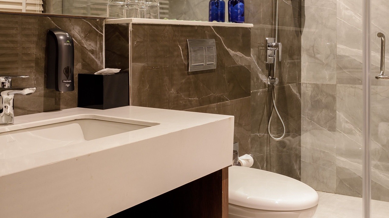 Photo of Bathroom in Kakinada