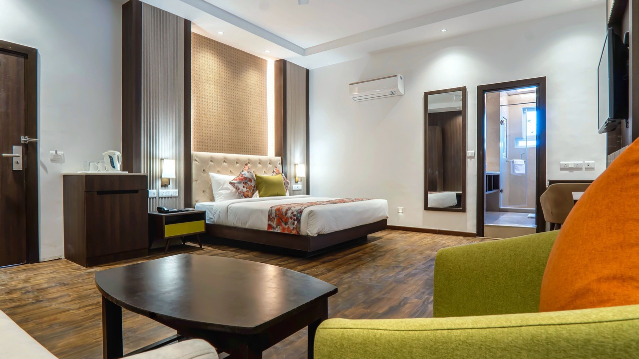 Photo of Livingroom in Tehri