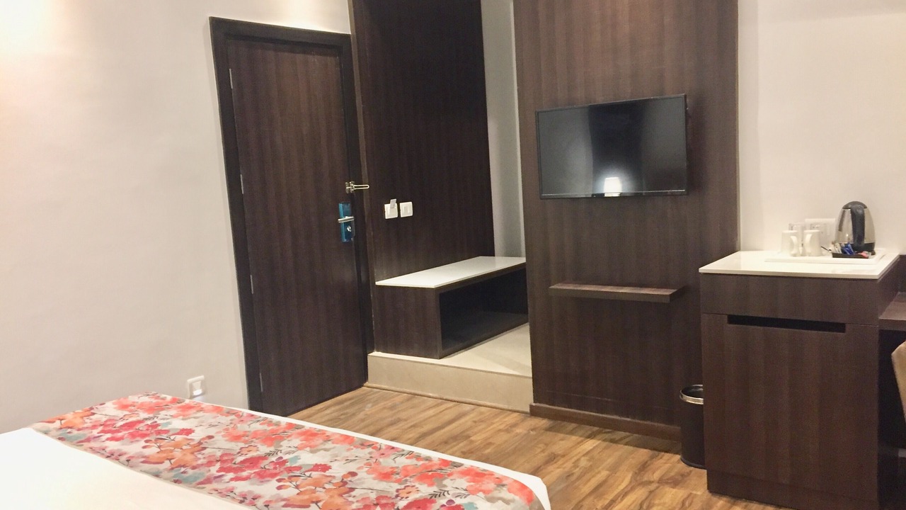 Photo of Livingroom in Tehri