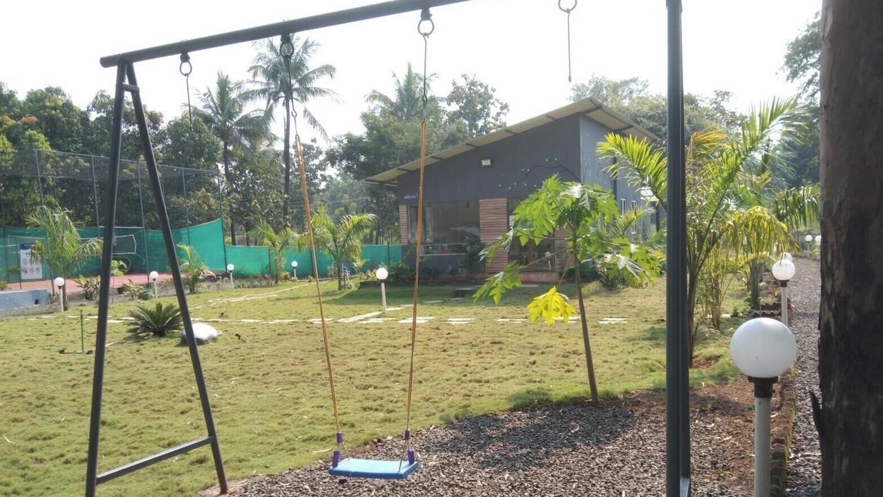 Photo of Outdoor in Murbad