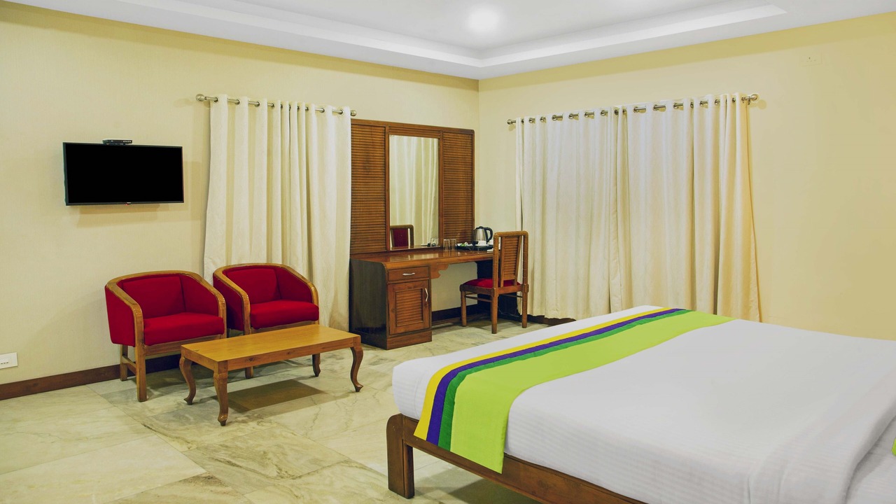 Photo of Bedroom in Kumily