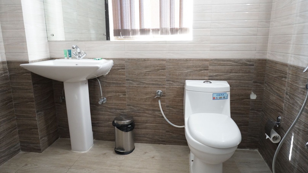 Photo of Bathroom in Guwahati