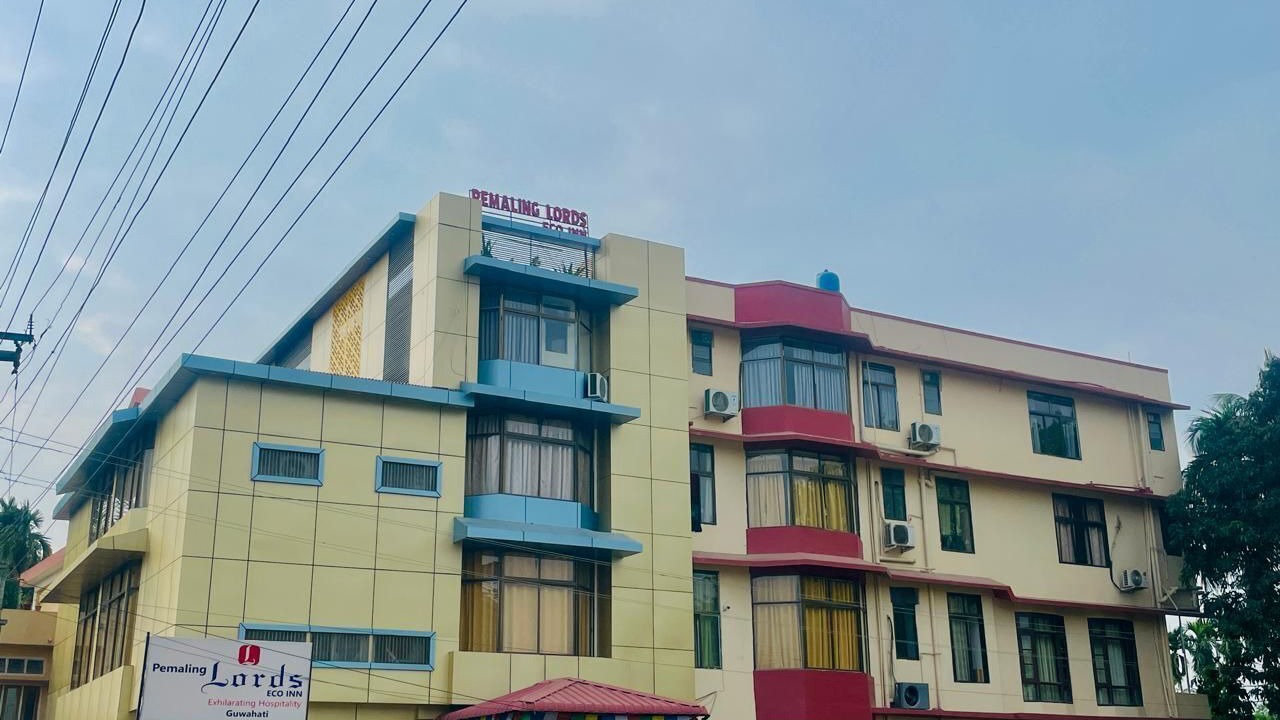 Photo of Outdoor in Guwahati