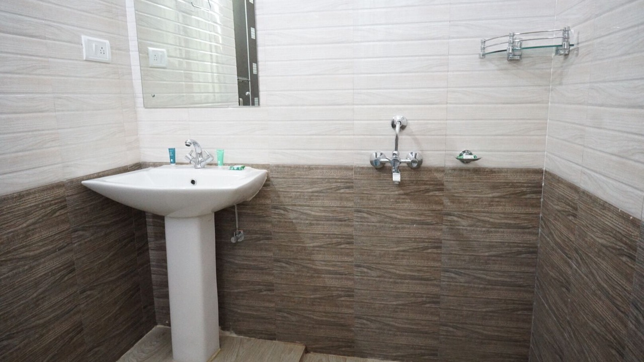 Photo of Bathroom in Guwahati