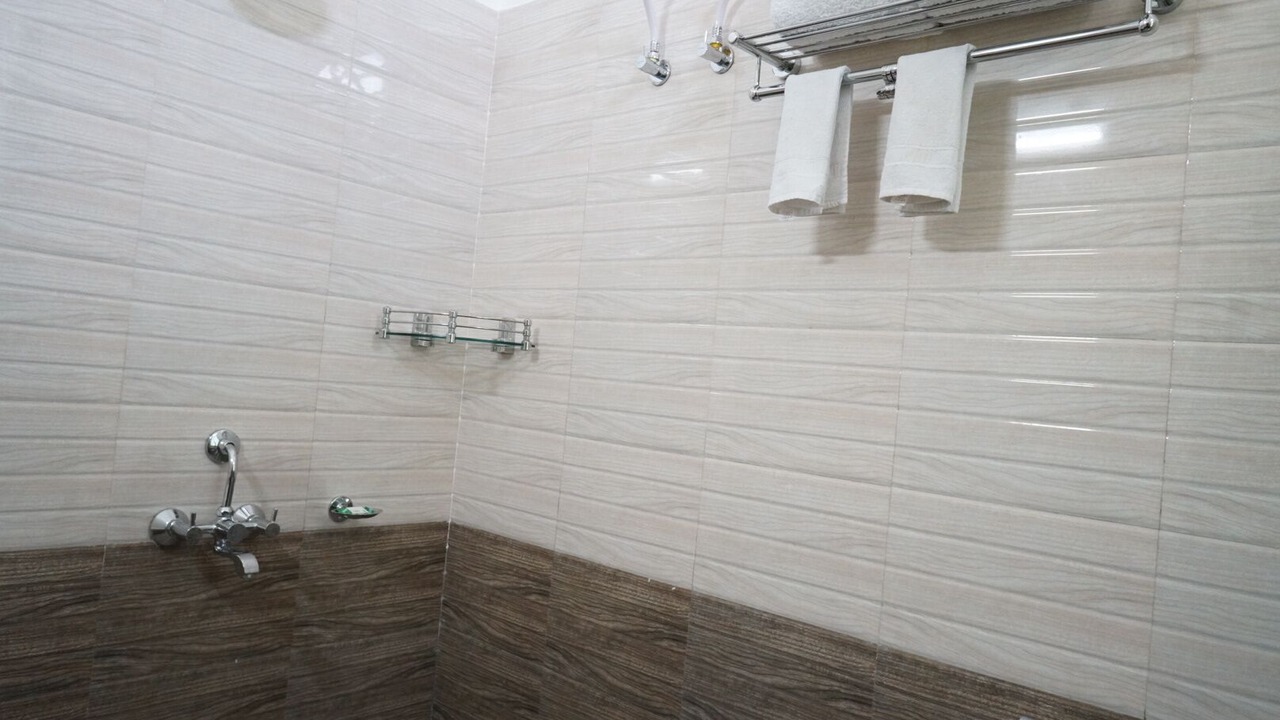 Photo of Bedroom in Guwahati