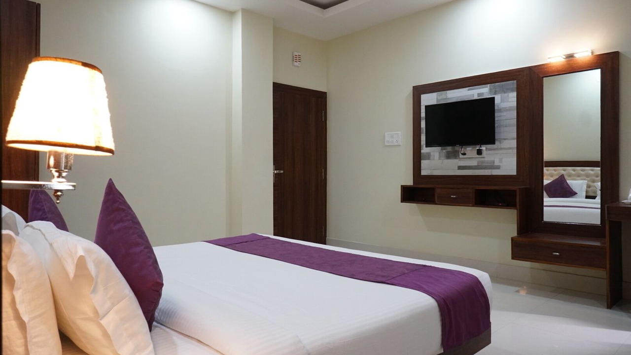 Photo of Bedroom in Guwahati