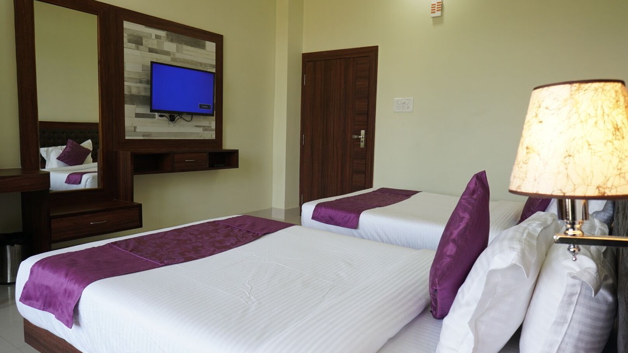 Photo of Bedroom in Guwahati