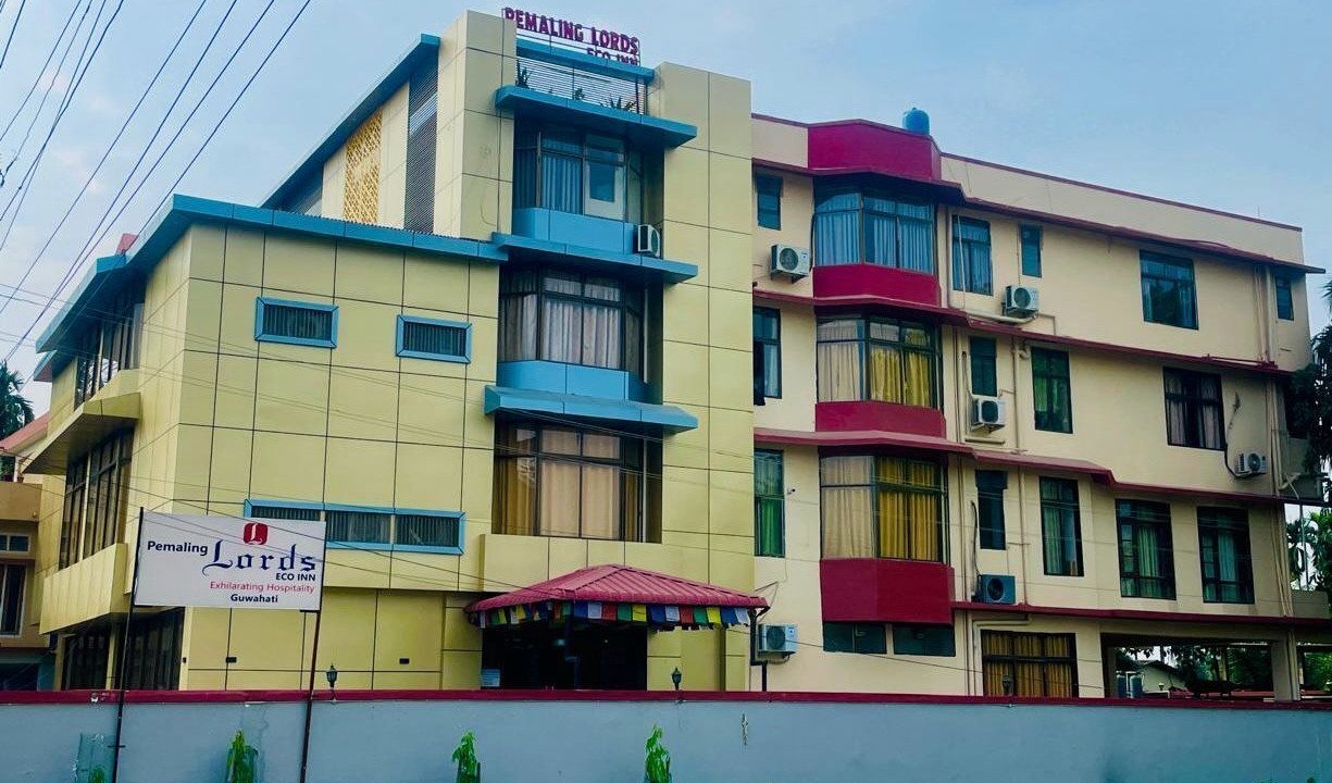 Photo of Outdoor in Guwahati