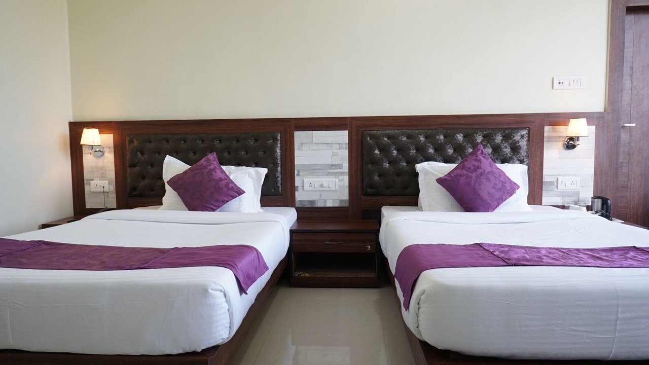 Photo of Bedroom in Guwahati