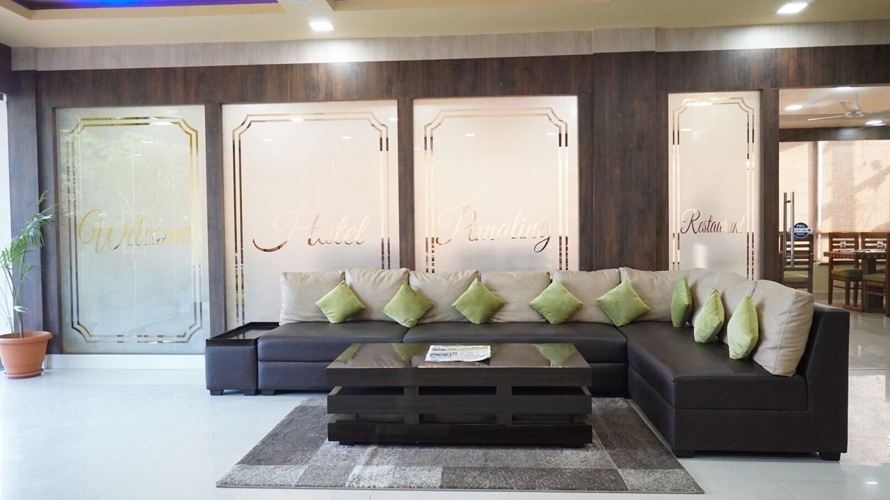 Photo of Livingroom in Guwahati