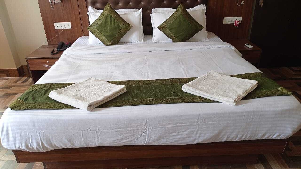 Photo of Bedroom in Guwahati
