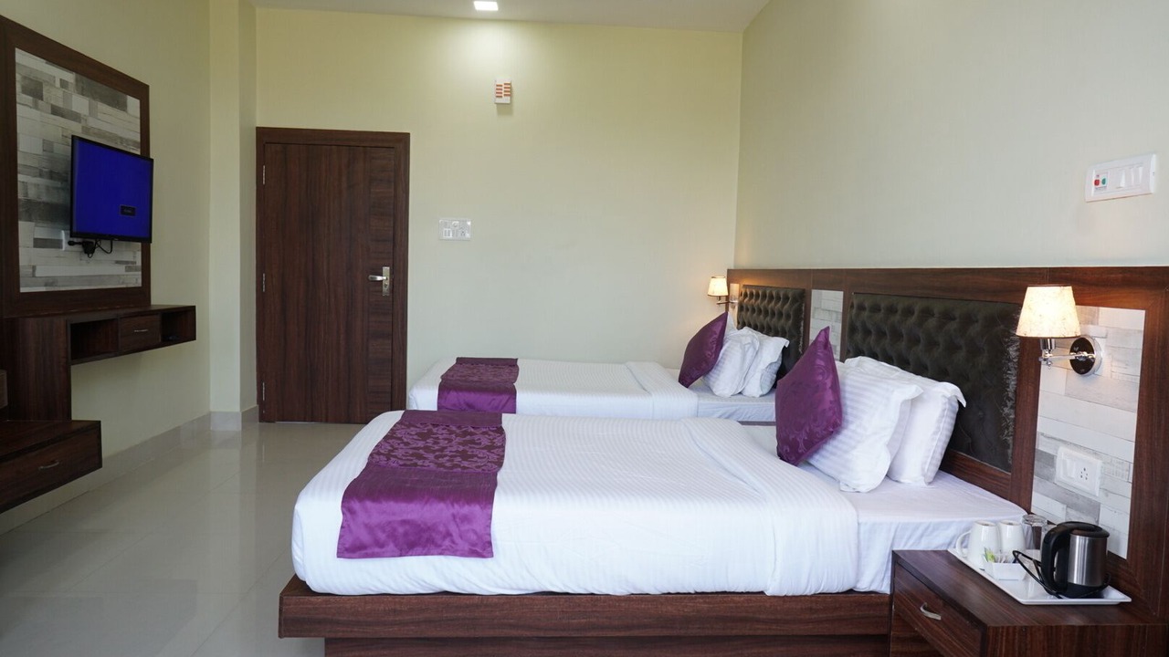 Photo of Bedroom in Guwahati