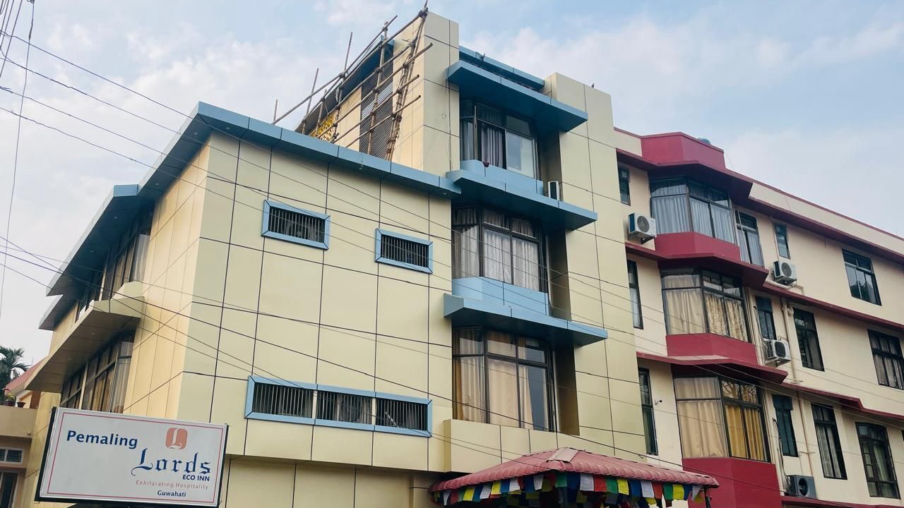 Photo of Outdoor in Guwahati