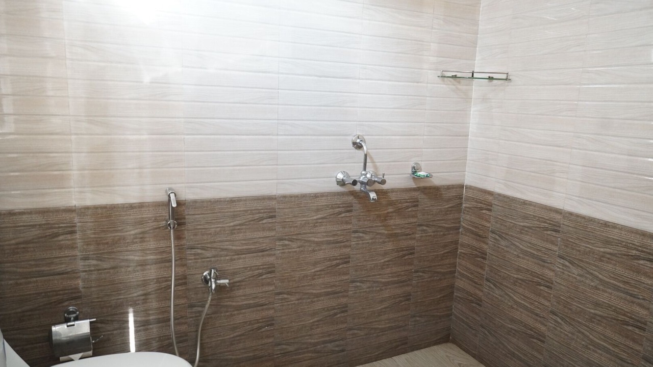 Photo of Bathroom in Guwahati