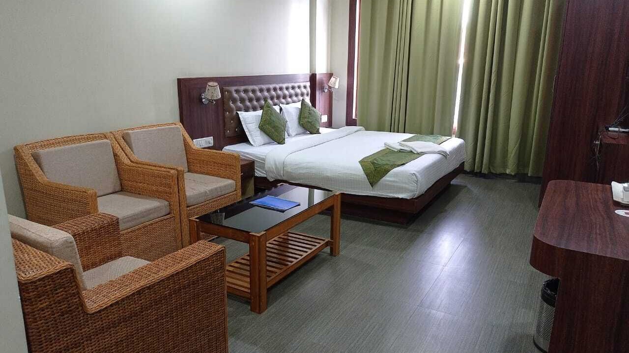Photo of Bedroom in Guwahati