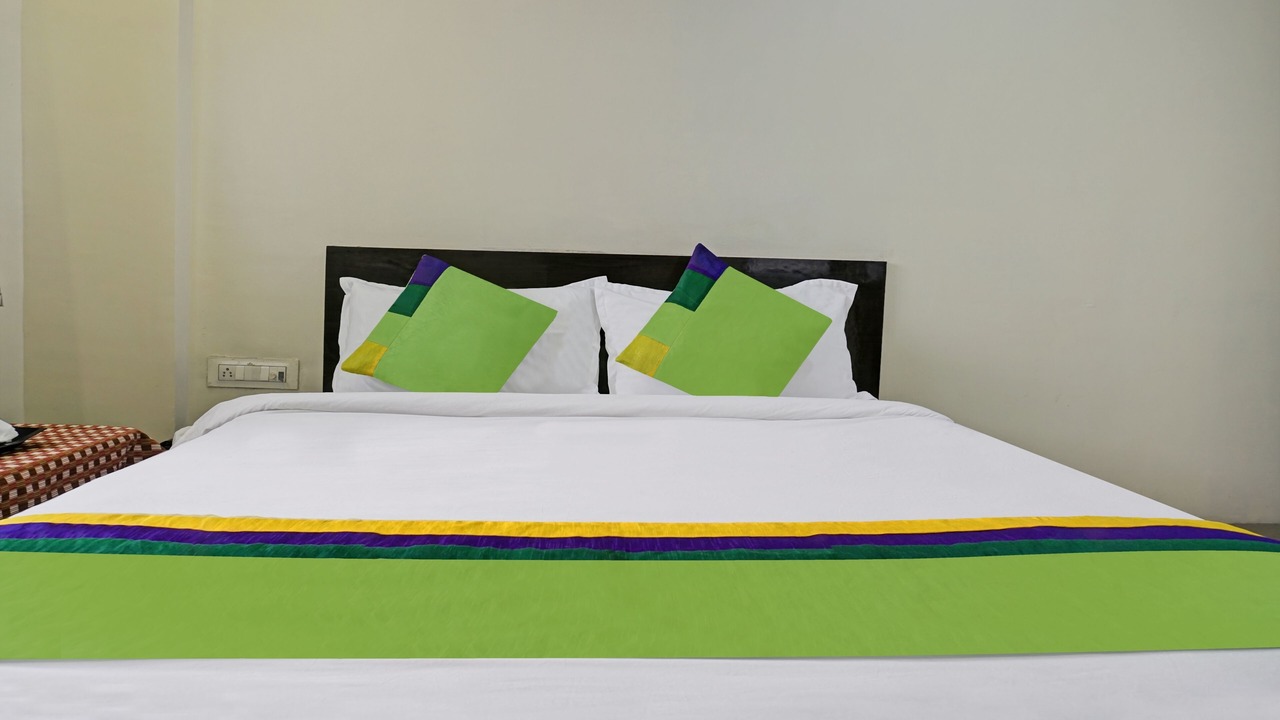Photo of Bedroom in Pune