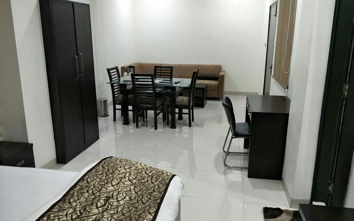 Photo of Bedroom in Kanpur