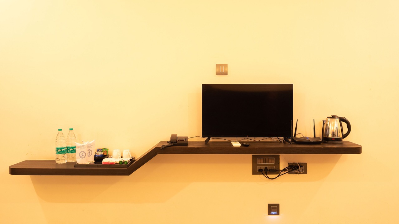 Photo of Bedroom in Haliyal