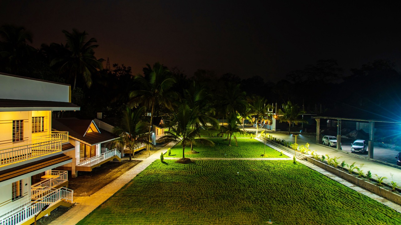 Photo of Outdoor in Haliyal