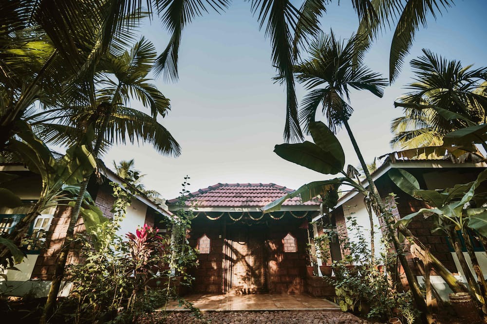 Photo of Outdoor in Murud