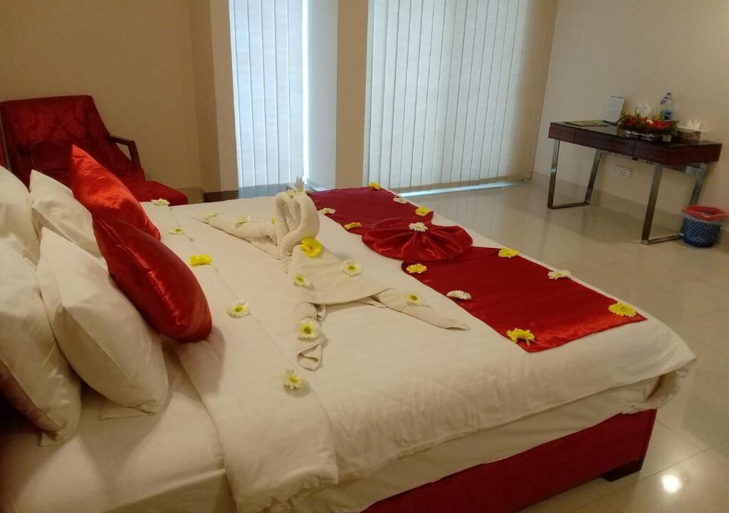 Photo of Bedroom in Latachapli