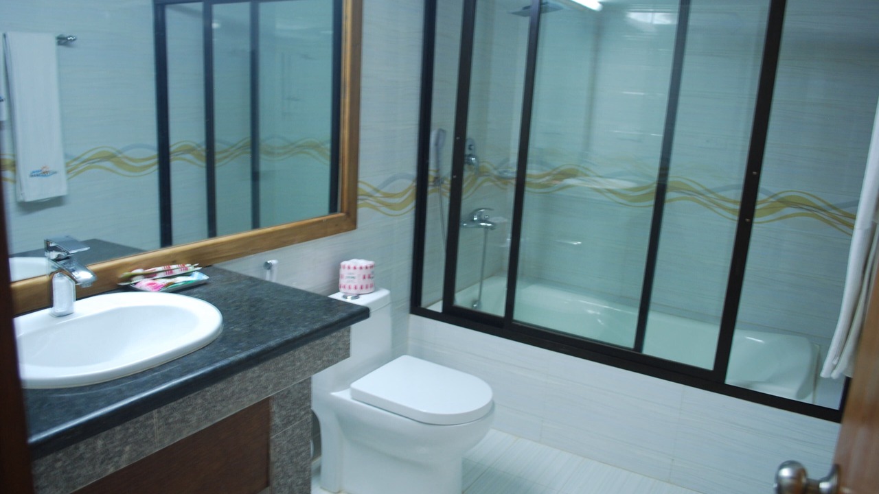 Photo of Bathroom in Latachapli