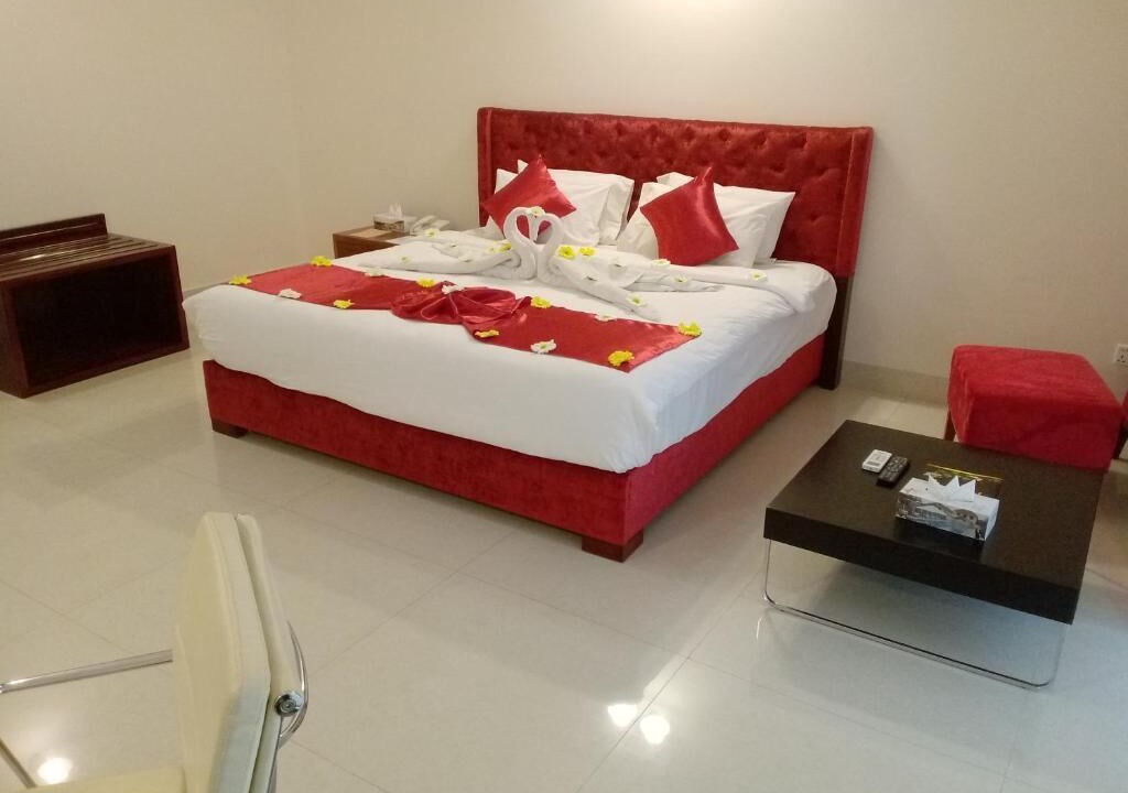 Photo of Bedroom in Latachapli