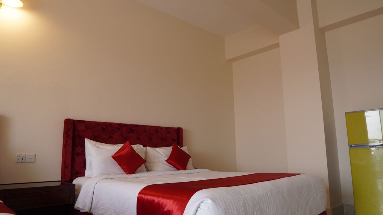 Photo of Bedroom in Latachapli