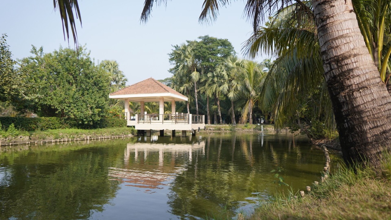 Photo of Outdoor in Latachapli