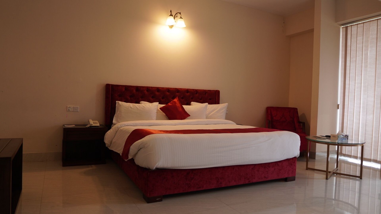 Photo of Bedroom in Latachapli