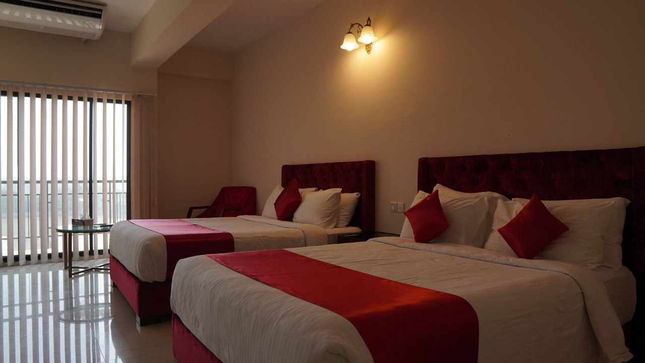 Photo of Bedroom in Latachapli