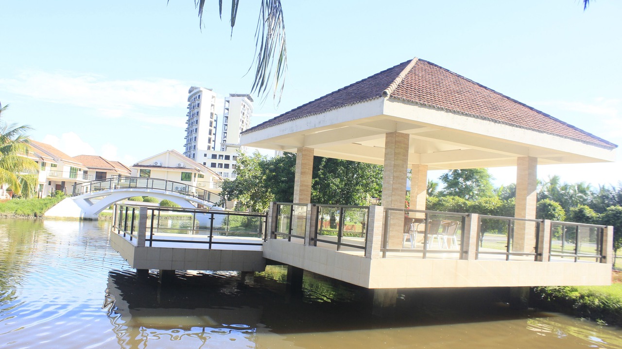 Photo of Outdoor in Latachapli