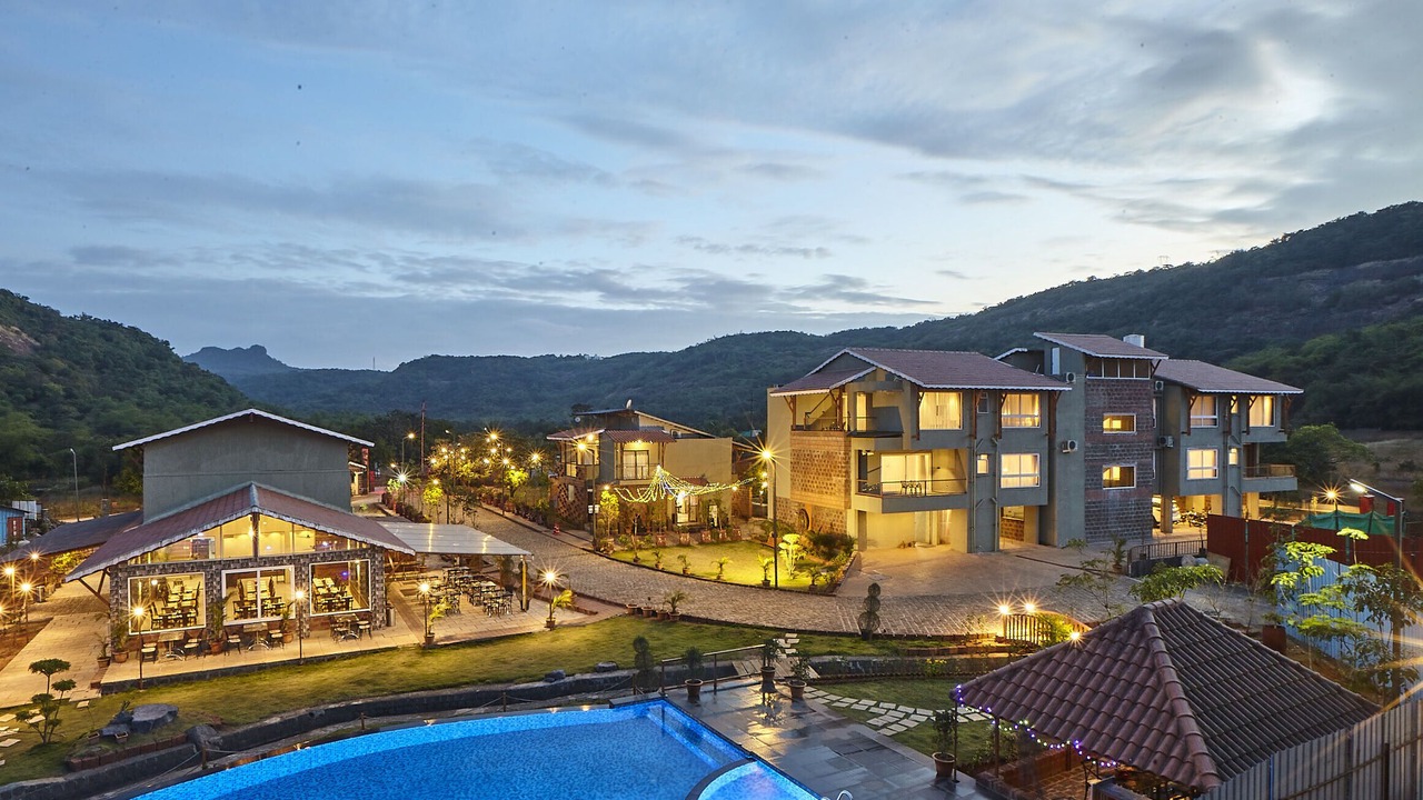 Photo of Outdoor in Atvan