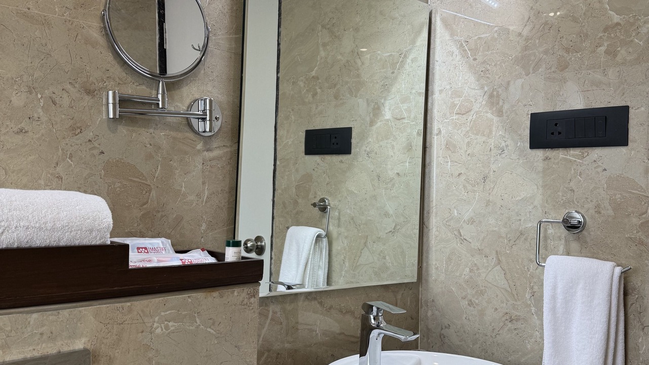 Photo of Bathroom in Atvan