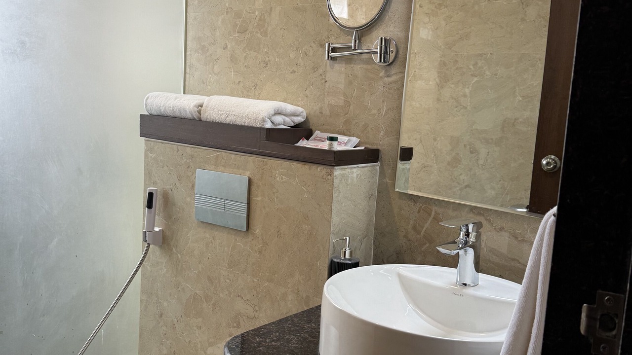 Photo of Bathroom in Atvan