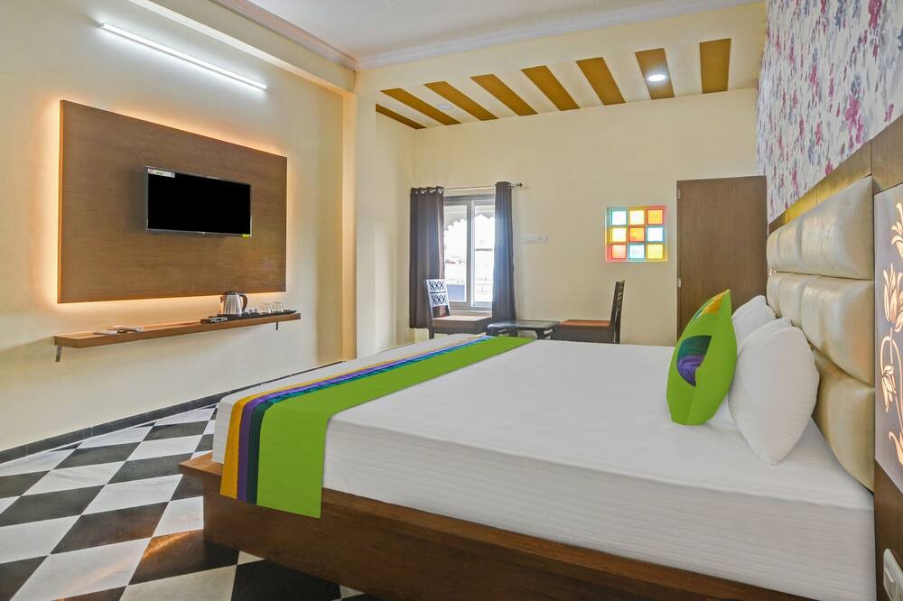 Photo of Bedroom in Central Area