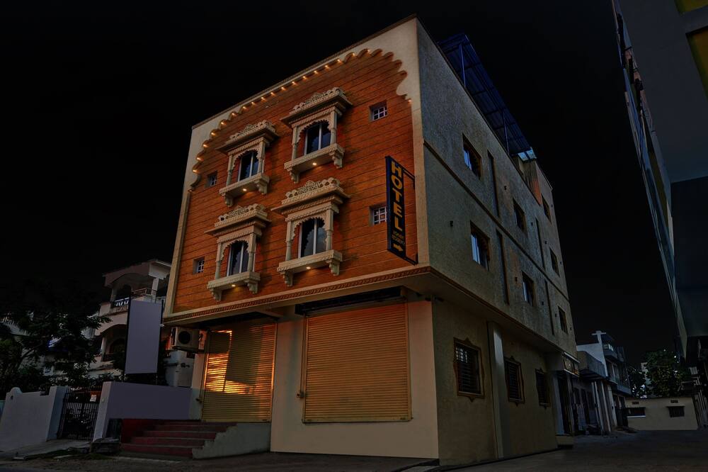 Photo of Outdoor in Central Area