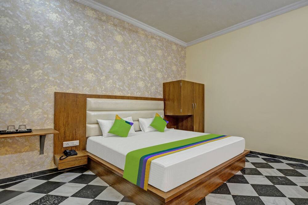 Photo of Bedroom in Central Area