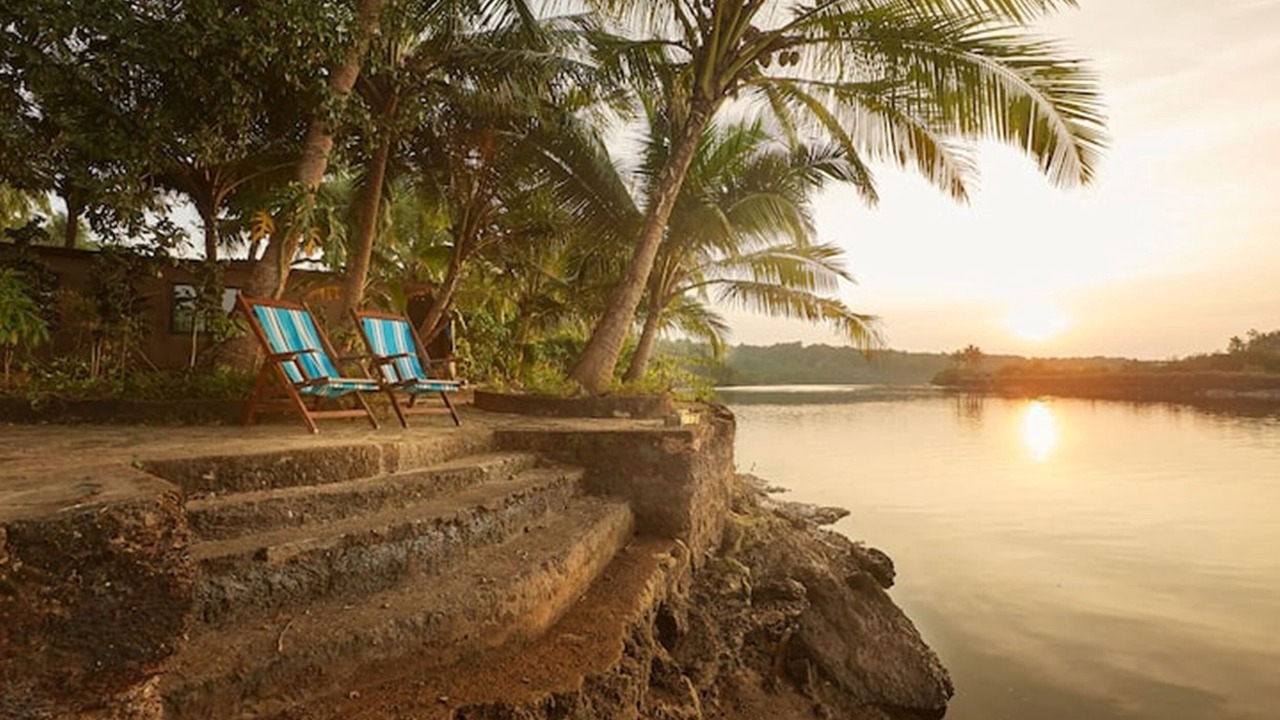 Photo of Outdoor in Patnem