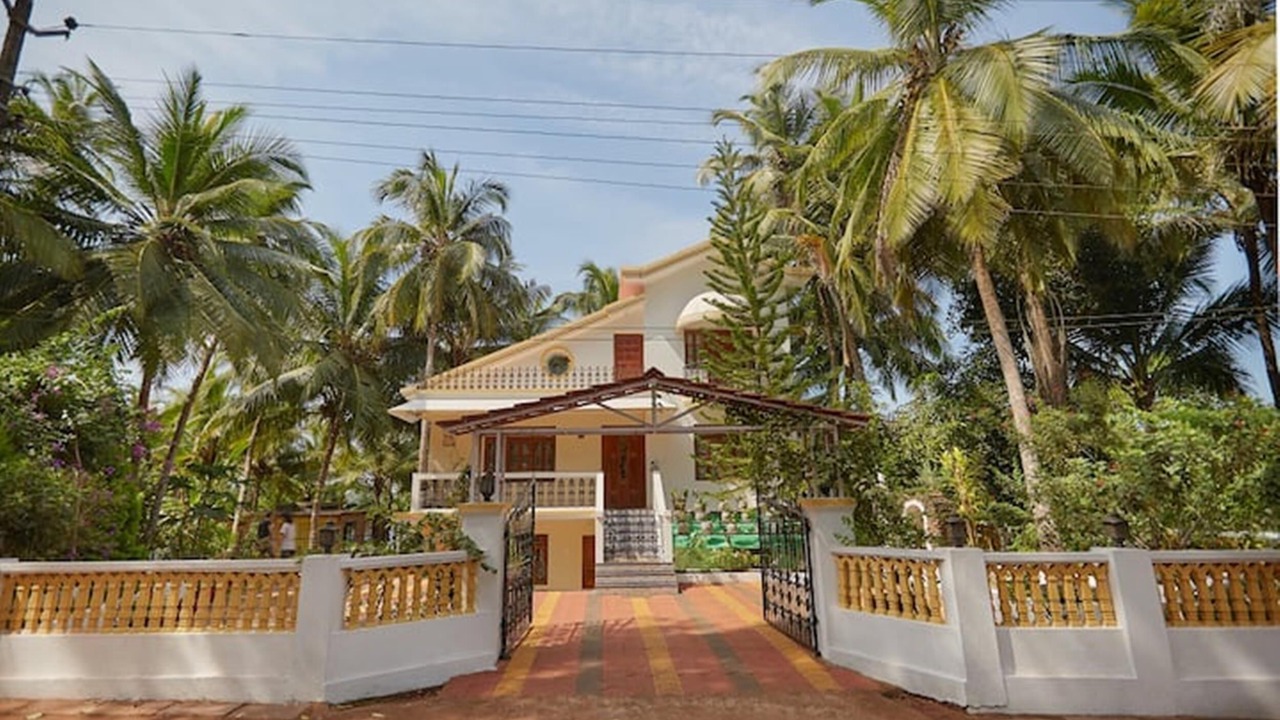 Photo of Outdoor in Patnem