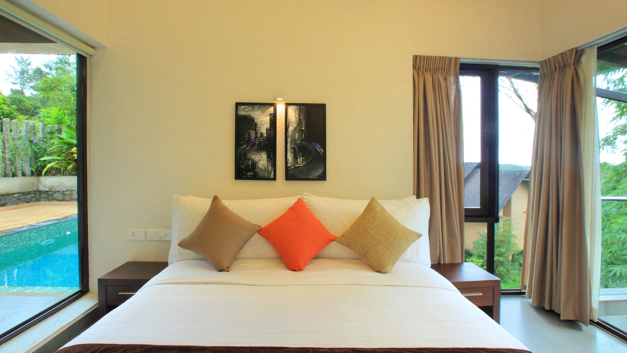 Photo of Bedroom in Elappara