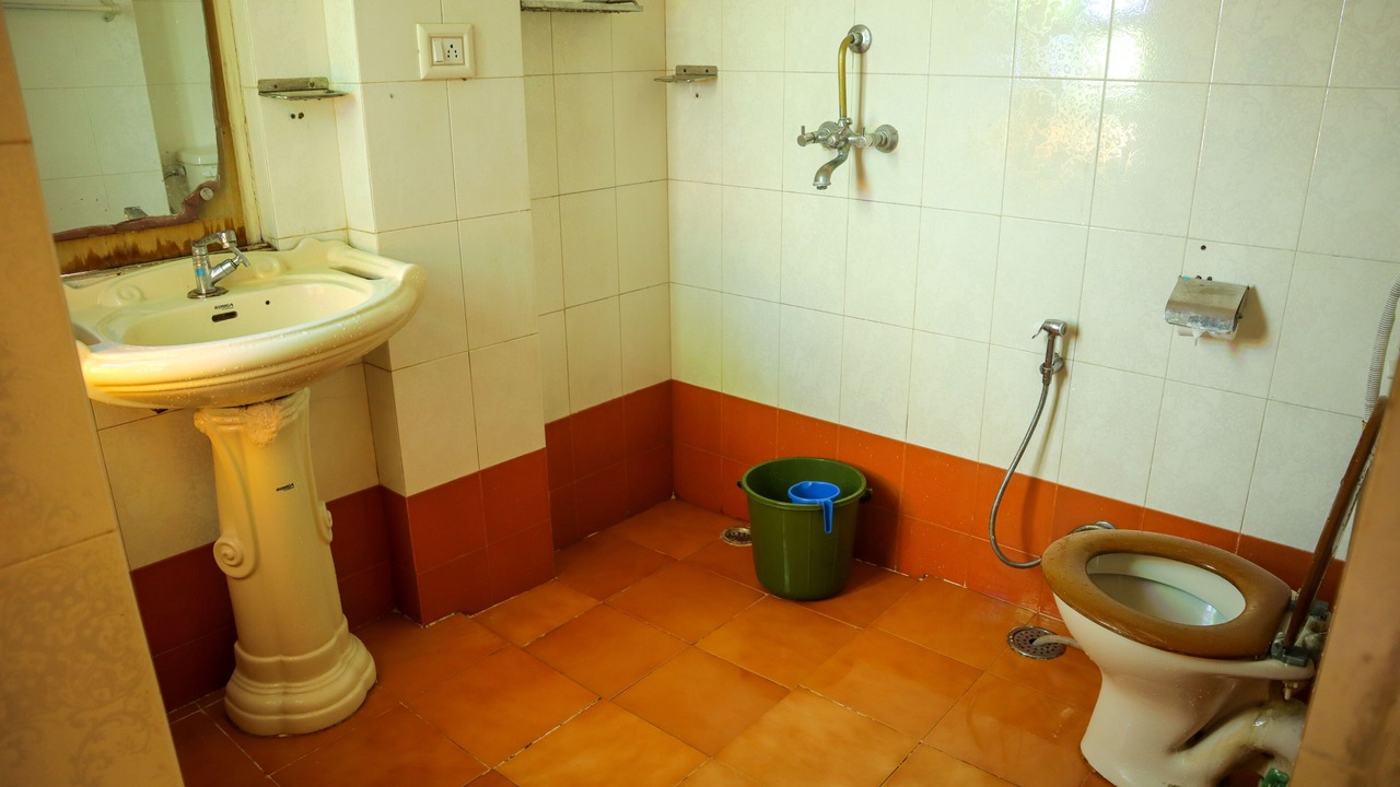 Photo of Bathroom in Udaipur