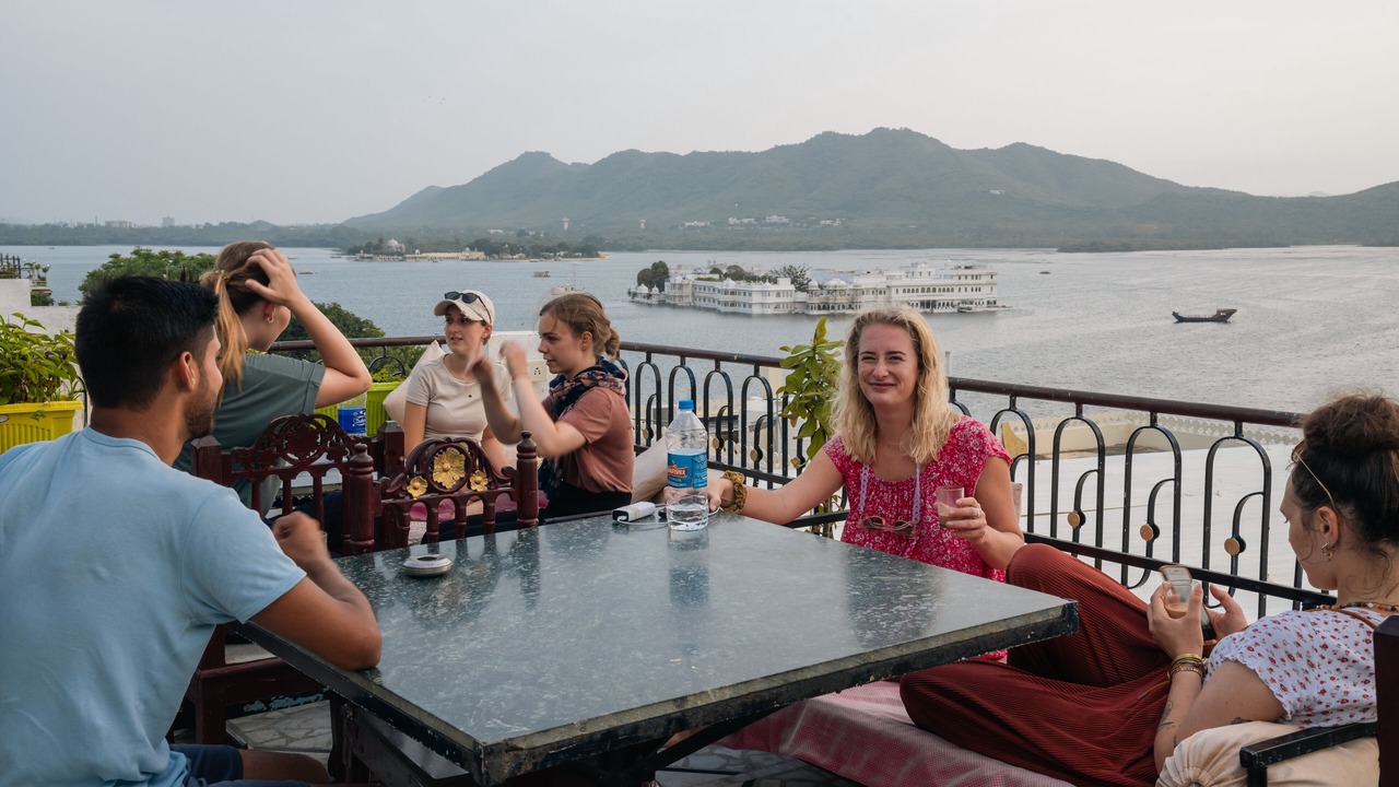 Photo of Others in Udaipur